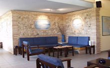 Foto Hotel Lefktron in Stoupa ( Messinia)